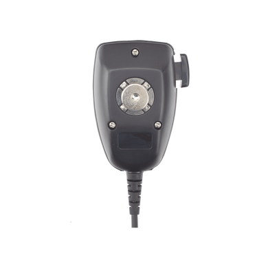 Micrófono para radios móviles GM300, DEM300, DEM200, SM50, SM120, SM130, M1225, CDM750, CDM1250, CDM1550, etc.
