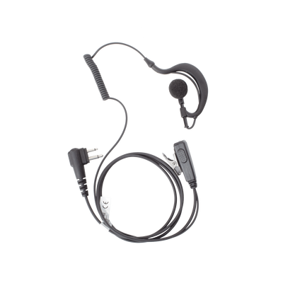Micrófono de Solapa con Audífono Ajustable al oído. Para TC-500/ 508/ 518/ 580/ 600/ 610/ 700 PD506, Y radios GP300/ SP-50/ P1225/ PRO3150/ MAG ONE/ EP150/350/ EP450/ DEP450/DTR620 /RVA50/VLR150 Micrófono de Solapa con Audífono Ajustable al oído. Para TC-500/ 508/ 518/ 580/ 600/ 610/ 700 PD506, Y radios GP300/ SP-50/ P1225/ PRO3150/ MAG ONE/ EP150/350/ EP450/ DEP450/DTR620 /RVA50/VLR150