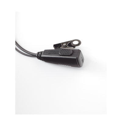 Micrófono de Solapa con Audífono Ajustable al oído. Para TC-500/ 508/ 518/ 580/ 600/ 610/ 700 PD506, Y radios GP300/ SP-50/ P1225/ PRO3150/ MAG ONE/ EP150/350/ EP450/ DEP450/DTR620 /RVA50/VLR150 Micrófono de Solapa con Audífono Ajustable al oído. Para TC-500/ 508/ 518/ 580/ 600/ 610/ 700 PD506, Y radios GP300/ SP-50/ P1225/ PRO3150/ MAG ONE/ EP150/350/ EP450/ DEP450/DTR620 /RVA50/VLR150