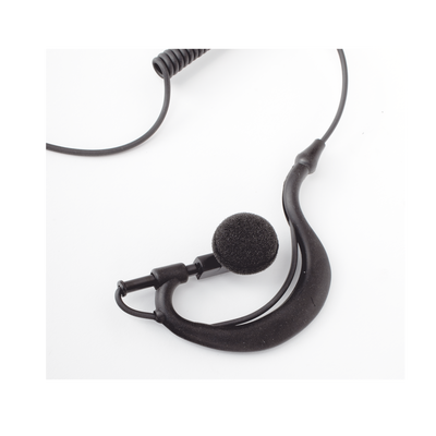 Micrófono de Solapa con Audífono Ajustable al oído. Para TC-500/ 508/ 518/ 580/ 600/ 610/ 700 PD506, Y radios GP300/ SP-50/ P1225/ PRO3150/ MAG ONE/ EP150/350/ EP450/ DEP450/DTR620 /RVA50/VLR150 Micrófono de Solapa con Audífono Ajustable al oído. Para TC-500/ 508/ 518/ 580/ 600/ 610/ 700 PD506, Y radios GP300/ SP-50/ P1225/ PRO3150/ MAG ONE/ EP150/350/ EP450/ DEP450/DTR620 /RVA50/VLR150