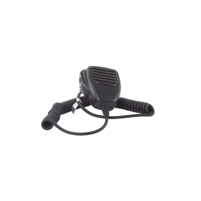 Micrófono para Radio Móvil ICOM (alternativa para el modelo de reemplazo original ICOM HM-152)