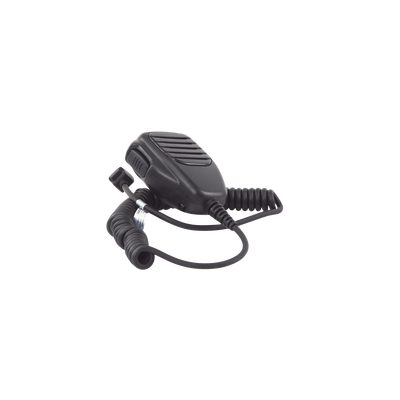 Micrófono para Radio Móvil ICOM (alternativa para el modelo de reemplazo original ICOM HM-152)