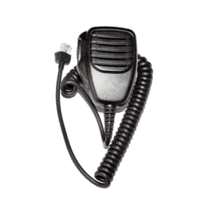Micrófono para Radio Móvil ICOM (alternativa para el modelo de reemplazo original ICOM HM-152)