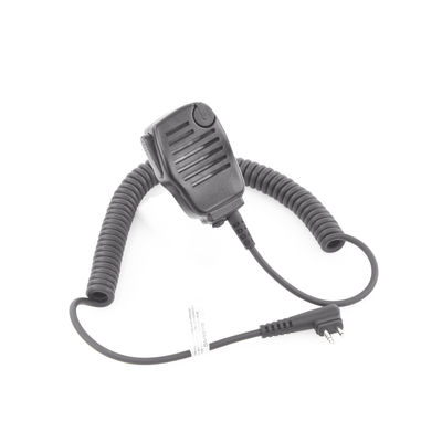 Micrófono bocina con control remoto de volumen para radios serie GP300/SP50/P1225/PRO3150/MAG ONE/EP450/EP350 y serie TC500/518/600/610