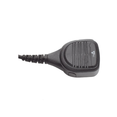 Micrófono - bocina para intemperie para KENWOOD TK3230/2000/ 3000/3402/3312/3360/3170,NX240/340/220/320/420, TKD240/340, TX500/600/320/680