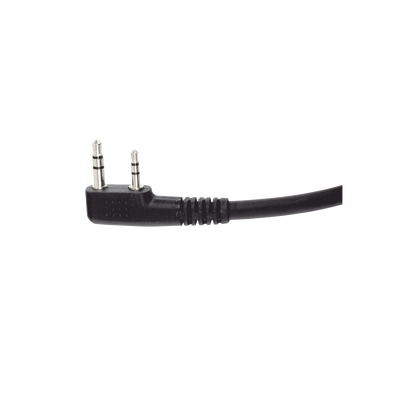 Micrófono - bocina para intemperie para KENWOOD TK3230/2000/ 3000/3402/3312/3360/3170,NX240/340/220/320/420, TKD240/340, TX500/600/320/680