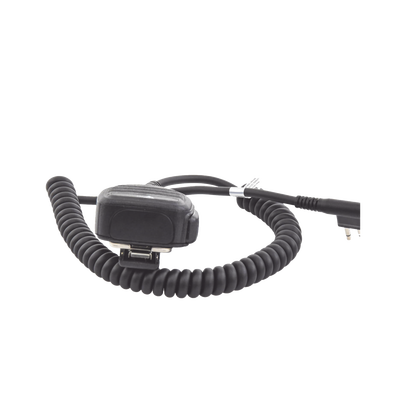 Micrófono - Bocina para Intemperie. Para TC-500/ 518/ 600/ 610/ 700 y para GP300/ SP-50/ P1225/ PRO3150/ MAG ONE/ EP450/ EP350