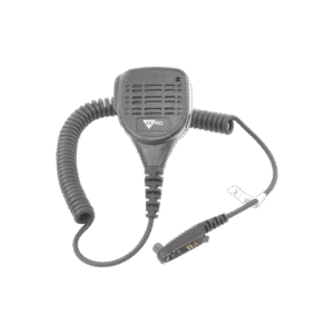 Micrófono bocina portátil Impermeable para Radios TE320 / HYT TC610P/TC780