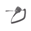 Micrófono bocina portátil impermeable para TC500/518/600/610/700 y radios GP300/SP50/P1225/PRO315/MAGONE/EP450/EP350