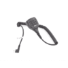 Micrófono bocina portátil impermeable para TC500/518/600/610/700 y radios GP300/SP50/P1225/PRO315/MAGONE/EP450/EP350