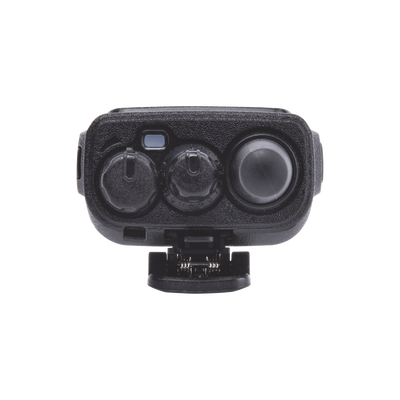 Radio Portátil UHF 400-470 MHz, 16 canales, 2 Watts de potencia. Comunicación Clara en su Negocio Radio Portátil UHF 400-470 MHz, 16 canales, 2 Watts de potencia. Comunicación Clara en su Negocio