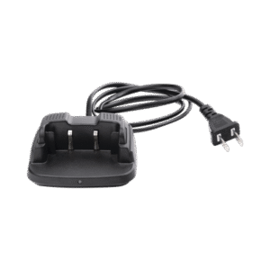 Cargador de escritorio para TX320BAT