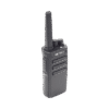 Radio Portátil VHF, 5W de Potencia, Scrambler de Voz, Alta Cobertura, 136-174 MHz, 16 canales preconfigurados Radio Portátil VHF, 5W de Potencia, Scrambler de Voz, Alta Cobertura, 136-174 MHz, 16 canales preconfigurados