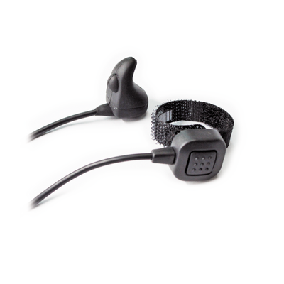 Micrófono - audífono de alta tecnología para Kenwood TK3230/3000/3402/3312/3360/3170,NX240/340/220/320/420/ TKD240/340