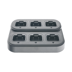 Cargador múltiple para TX500 y TX600