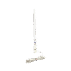 Antena marina VHF en fibra de vidrio en rango de 156 a 163 MHz, Incluye 4.5 metros de cable y conector PL-259 macho. Antena marina VHF en fibra de vidrio en rango de 156 a 163 MHz, Incluye 4.5 metros de cable y conector PL-259 macho.