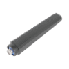 Radio Portátil UHF, 5W de Potencia, Scrambler de Voz, Alta Cobertura, 400-470 MHz, 16 canales preconfigurados