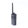 Radio Portátil UHF 400-512 MHz, Digital DMR y Analógico, 5 W, Incluye antena, batería, cargador y clip, 16 canales preconfigurados Radio Portátil UHF 400-512 MHz, Digital DMR y Analógico, 5 W, Incluye antena, batería, cargador y clip, 16 canales preconfigurados
