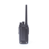 Radio Portátil VHF 136-174 MHz, Digital DMR y Analógico, 5 W, Incluye antena, batería, cargador y clip, 16 canales preconfigurados Radio Portátil VHF 136-174 MHz, Digital DMR y Analógico, 5 W, Incluye antena, batería, cargador y clip, 16 canales preconfigurados