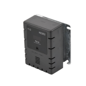 Detector, Controlador y Transductor de Amoníaco (NH3) para Panel de Detección de Incendio Detector, Controlador y Transductor de Amoníaco (NH3) para Panel de Detección de Incendio