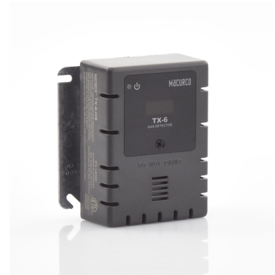 Detector, Controlador y Transductor de Sulfuro de Hidrógeno - para Panel de Detección de Incendio Detector, Controlador y Transductor de Sulfuro de Hidrógeno - para Panel de Detección de Incendio