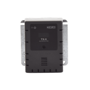 Detector, Controlador y Transductor de Sulfuro de Hidrógeno - para Panel de Detección de Incendio Detector, Controlador y Transductor de Sulfuro de Hidrógeno - para Panel de Detección de Incendio