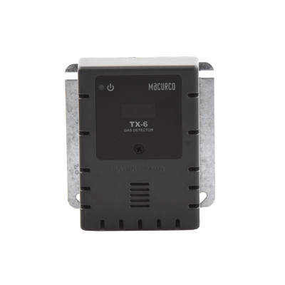 Detector, Controlador y Transductor de Sulfuro de Hidrógeno - para Panel de Detección de Incendio Detector, Controlador y Transductor de Sulfuro de Hidrógeno - para Panel de Detección de Incendio