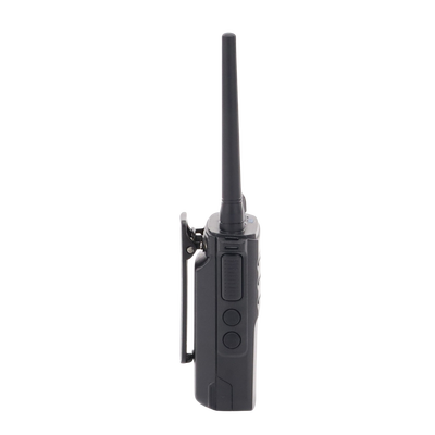 Excelente Radio Portátil Digital DMR y analógico en la banda VHF 136-174 MHz, 64CH y Cifrado de seguridad en Digital.