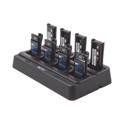 Cargador de escritorio rápido doble química de 8 cavidades , Alternativa para los cargadores KSC-31, KSC35, KSC-43K. Cargador de escritorio rápido doble química de 8 cavidades , Alternativa para los cargadores KSC-31, KSC35, KSC-43K.