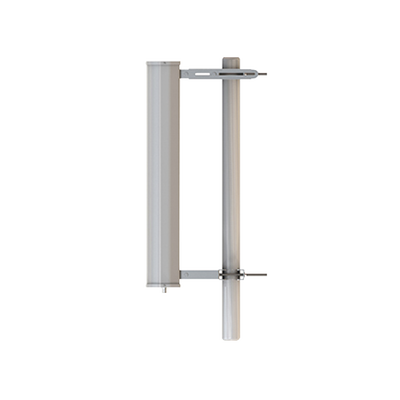 Antena Sectorial 12 dBi para celular, rango de frecuencia de (806-960 / 1710-1900), doble banda Antena Sectorial 12 dBi para celular, rango de frecuencia de (806-960 / 1710-1900), doble banda