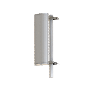 Antena Sectorial 12 dBi para celular, rango de frecuencia de (806-960 / 1710-1900), doble banda Antena Sectorial 12 dBi para celular, rango de frecuencia de (806-960 / 1710-1900), doble banda