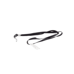 Correa para sujeción de radio en cuello