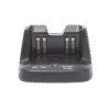 Cargador rápido para baterías de Li-Ion BP-265. Para radios ICOM ICF3003 / 4003, IC-F3103 D/4103 D