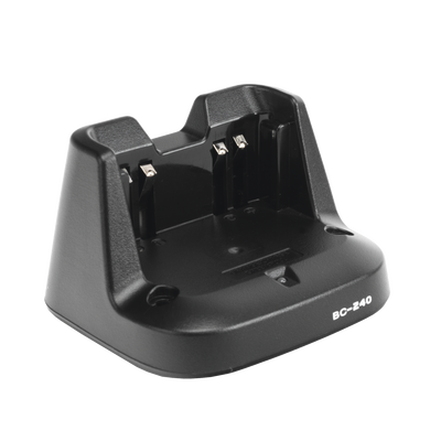 Cargador de escritorio para bateria TXBP298