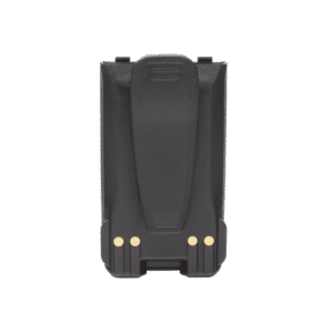 Batería Li-lon, 2000 mAh para ICF3003/4003