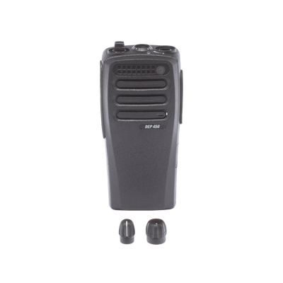 Carcasa de plástico para Radio DEP450