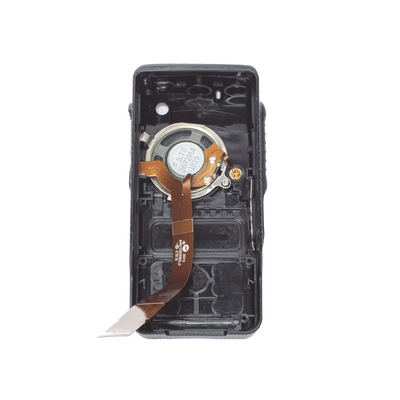 Carcasa de plástico para Radio DEP550