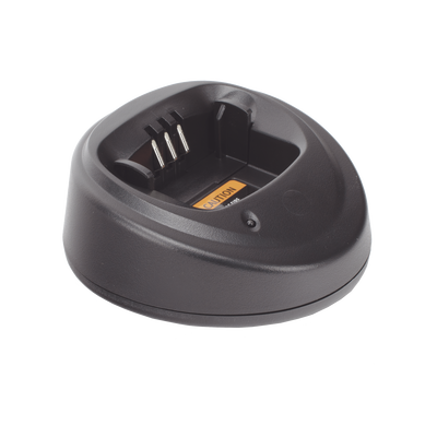 Cargador rápido de escritorio para Radios R2, EP450, DEP450, CP080, CP140, CP150, CP160, CP180, CP200, CP250, PR400, GP3688