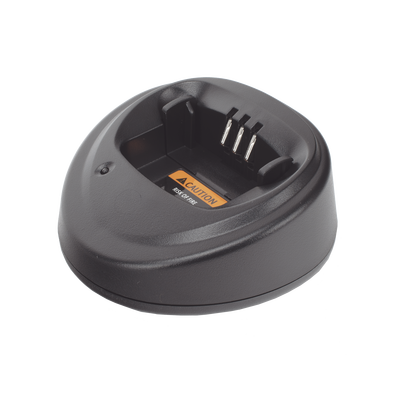 Cargador rápido de escritorio para Radios R2, EP450, DEP450, CP080, CP140, CP150, CP160, CP180, CP200, CP250, PR400, GP3688