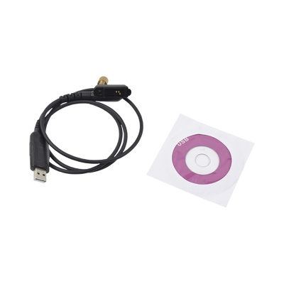 Cable programador para radios ICOM ICF4261/3261 Cable programador para radios ICOM ICF4261/3261