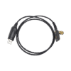 Cable programador para radios ICOM ICF4261/3261 Cable programador para radios ICOM ICF4261/3261