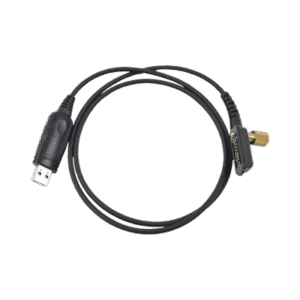 Cable programador para radios ICOM ICF4261/3261