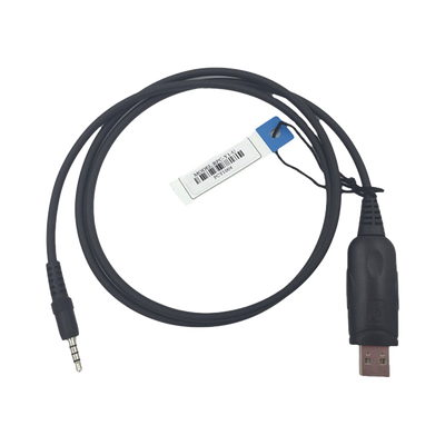 Cable programador para radios VERTEX VX-5R, FT-60R, VX-300, VX-400, VX-410, VX-180 Cable programador para radios VERTEX VX-5R, FT-60R, VX-300, VX-400, VX-410, VX-180