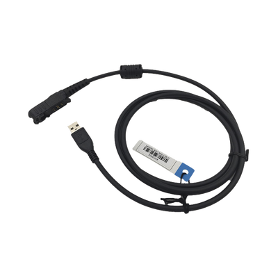 Cable programador para radios DEP550/570/DP200/2400/2600/XPR3500/3000 Cable programador para radios DEP550/570/DP200/2400/2600/XPR3500/3000