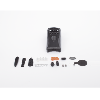 Carcasa de plástico para Radio Kenwood TK2212/Incluye Accesorios Carcasa de plástico para Radio Kenwood TK2212/Incluye Accesorios