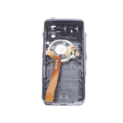 Carcasa de plástico para Radio DEP550E