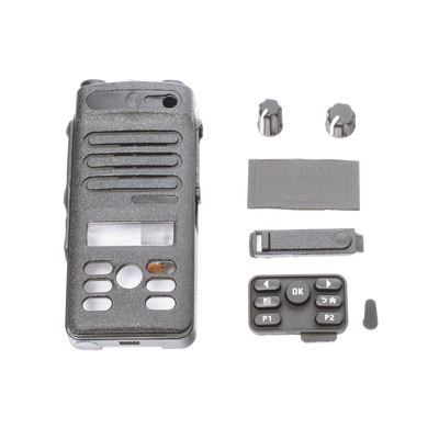 Carcasa de plástico para Radio DEP570E Carcasa de plástico para Radio DEP570E