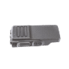 Carcasa de plástico para Radio DGP8050E