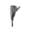 Micrófono - audífono de solapa ajustable al oído para TC-500/ 518/ 600/ 610/ 700 y radios GP300/ PRO2150/ P110/ GP350/ SP-10/ PRO3150/ EP450/ EP350/ MAG ONE/ R2 / DEP250