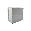 Gabinete Plástico para Exterior (IP65) de 300 x 300 x 150 mm Cierre por Tornillos.